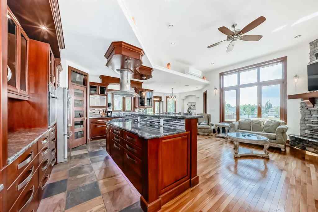MLS® A2238322 - 6403 32 Avenue  in Century Meadows Camrose, Residential