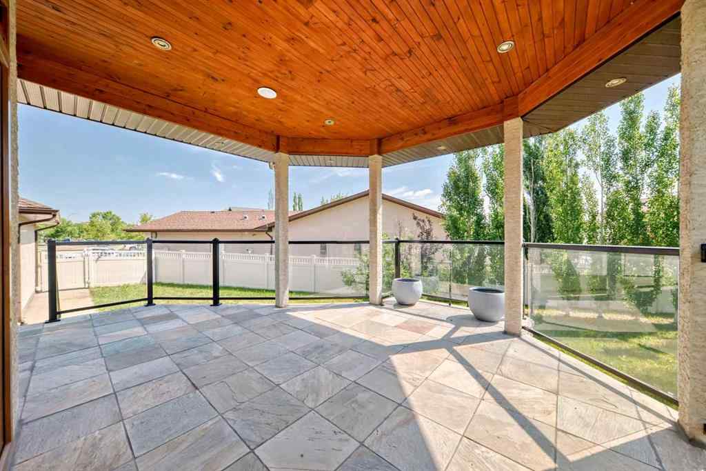 MLS® A2238322 - 6403 32 Avenue  in Century Meadows Camrose, Residential