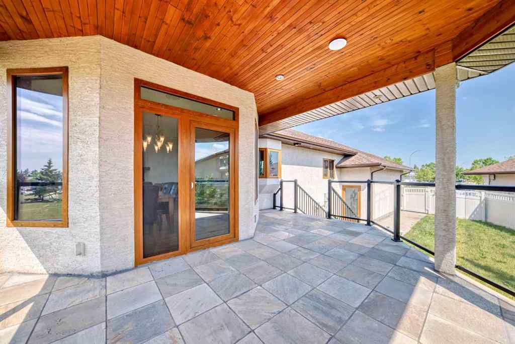 MLS® A2238322 - 6403 32 Avenue  in Century Meadows Camrose, Residential