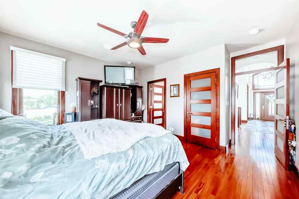 MLS® A2238322 - 6403 32 Avenue  in Century Meadows Camrose, Residential