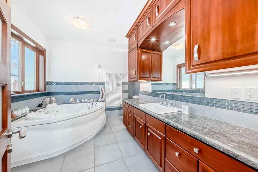 MLS® A2238322 - 6403 32 Avenue  in Century Meadows Camrose, Residential