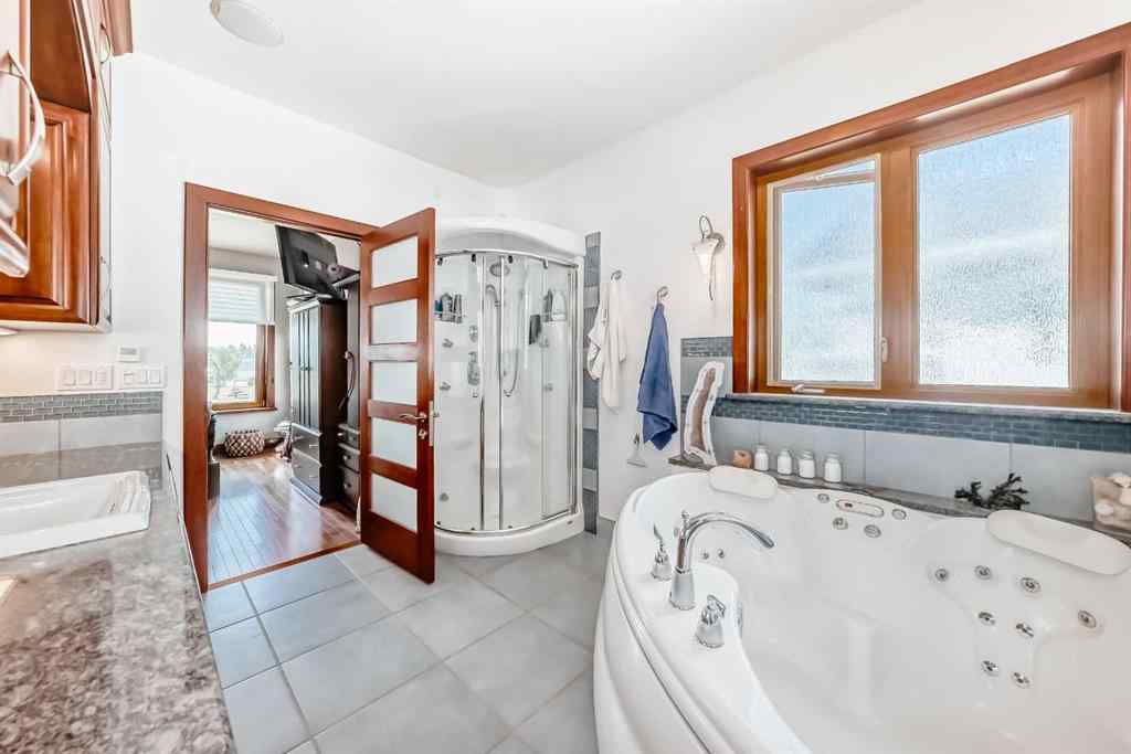 MLS® A2238322 - 6403 32 Avenue  in Century Meadows Camrose, Residential