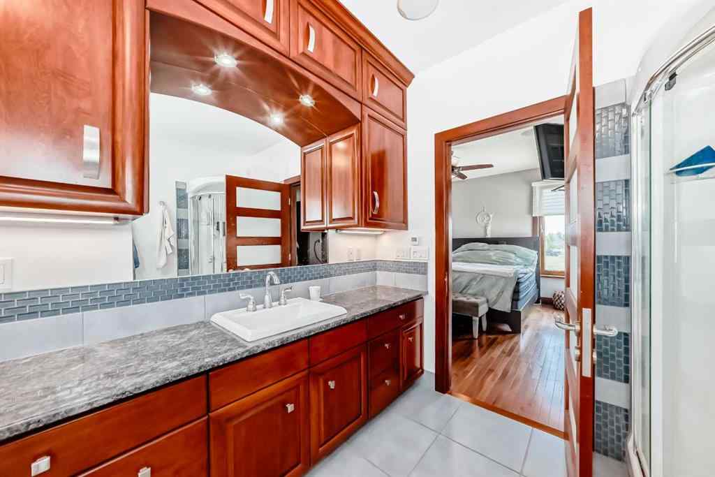 MLS® A2238322 - 6403 32 Avenue  in Century Meadows Camrose, Residential