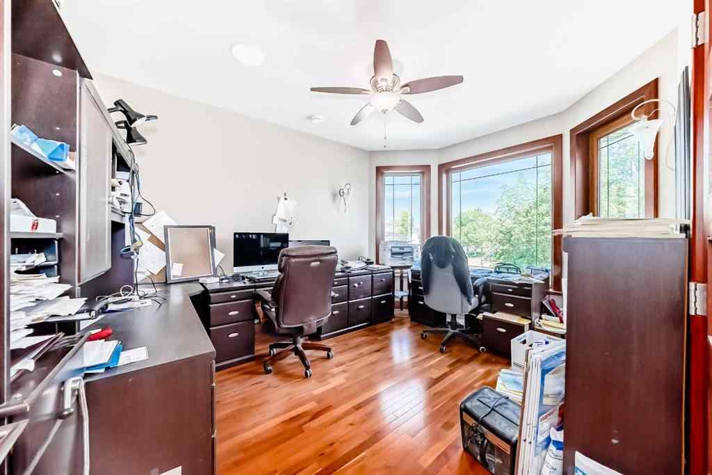 MLS® A2238322 - 6403 32 Avenue  in Century Meadows Camrose, Residential