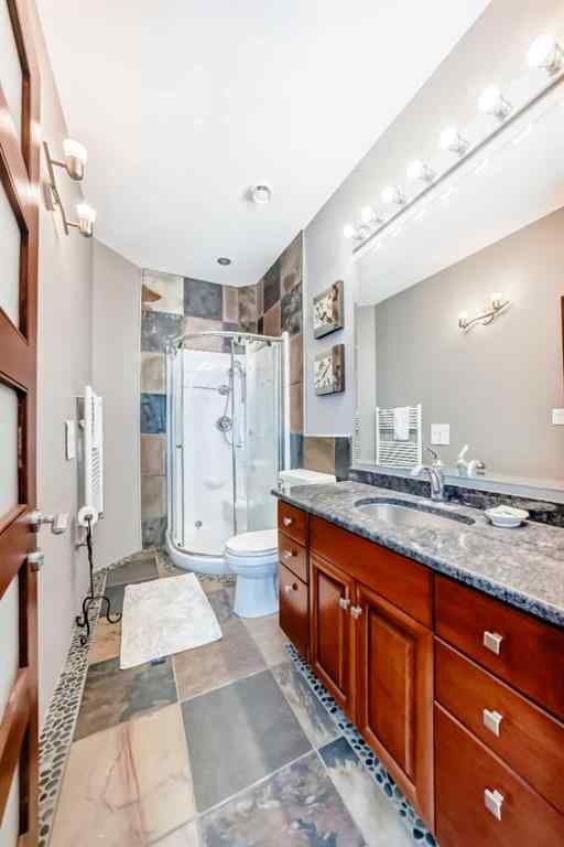MLS® A2238322 - 6403 32 Avenue  in Century Meadows Camrose, Residential