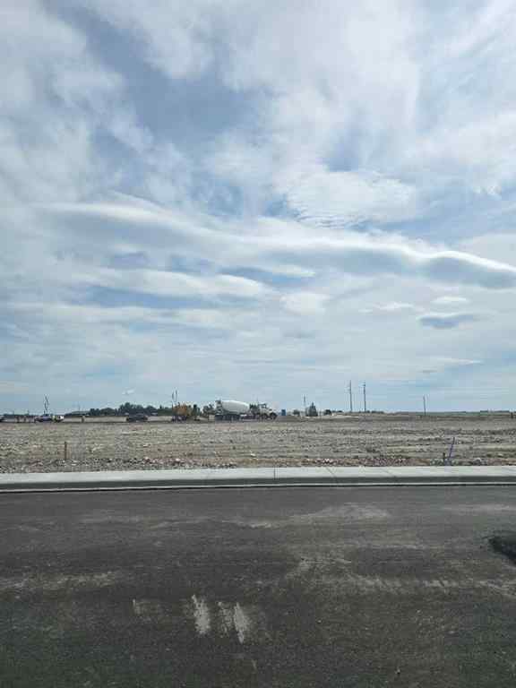 MLS® A2238323 - Commercial Lot 2 Willow Lane  in NONE Fort Macleod, Land