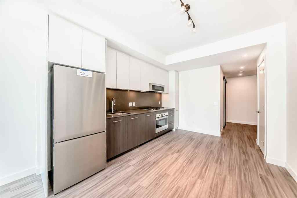 MLS® A2238327 - Unit #1013 730 2 Avenue SW in Eau Claire Calgary, Residential