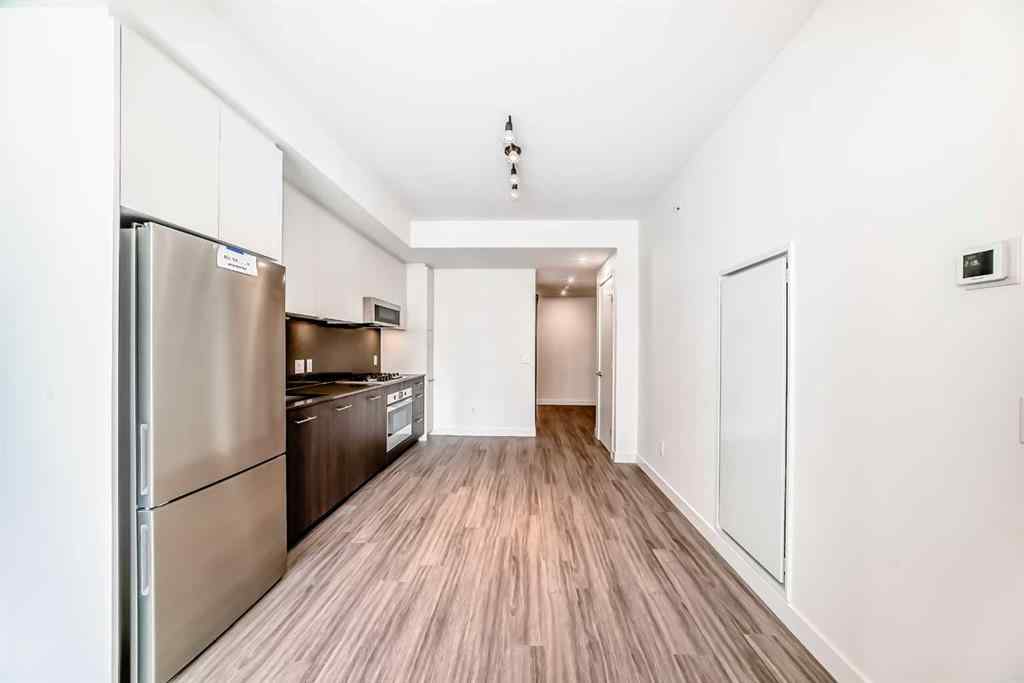 MLS® A2238327 - Unit #1013 730 2 Avenue SW in Eau Claire Calgary, Residential
