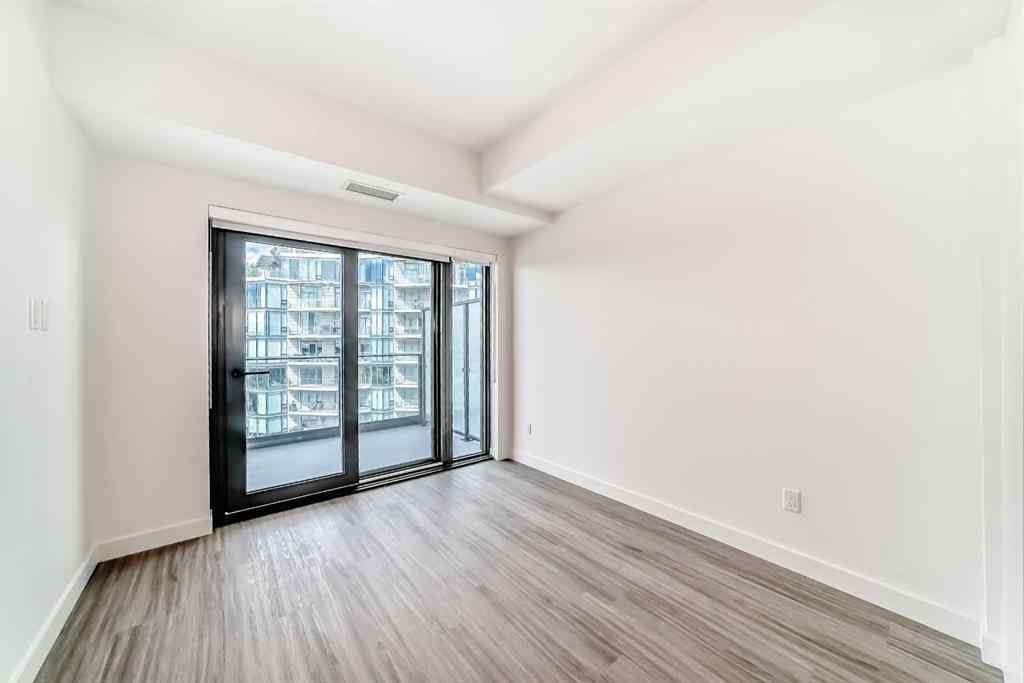 MLS® A2238327 - Unit #1013 730 2 Avenue SW in Eau Claire Calgary, Residential
