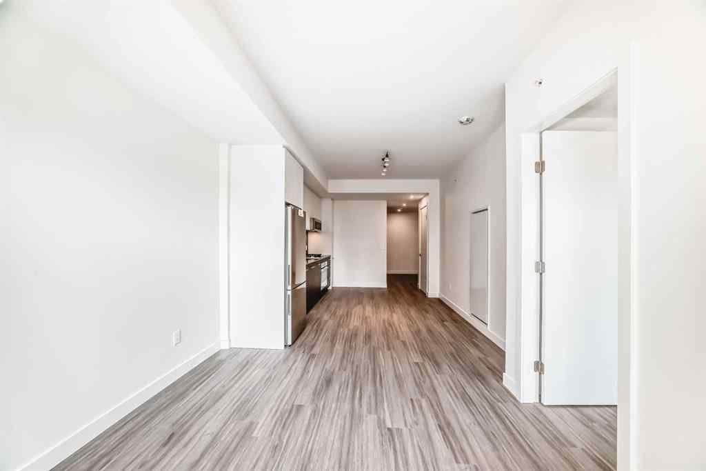MLS® A2238327 - Unit #1013 730 2 Avenue SW in Eau Claire Calgary, Residential
