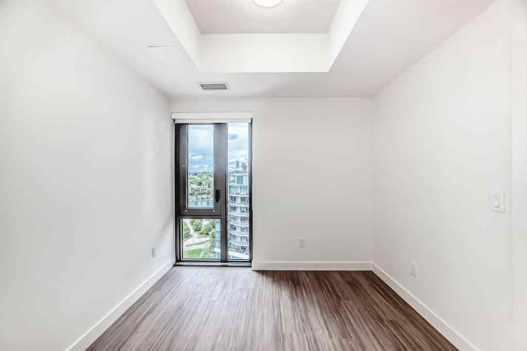 MLS® A2238327 - Unit #1013 730 2 Avenue SW in Eau Claire Calgary, Residential