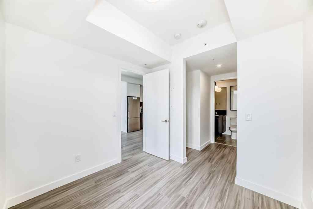 MLS® A2238327 - Unit #1013 730 2 Avenue SW in Eau Claire Calgary, Residential