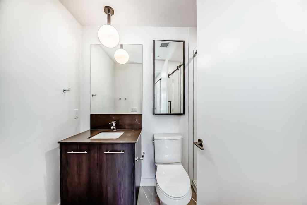 MLS® A2238327 - Unit #1013 730 2 Avenue SW in Eau Claire Calgary, Residential