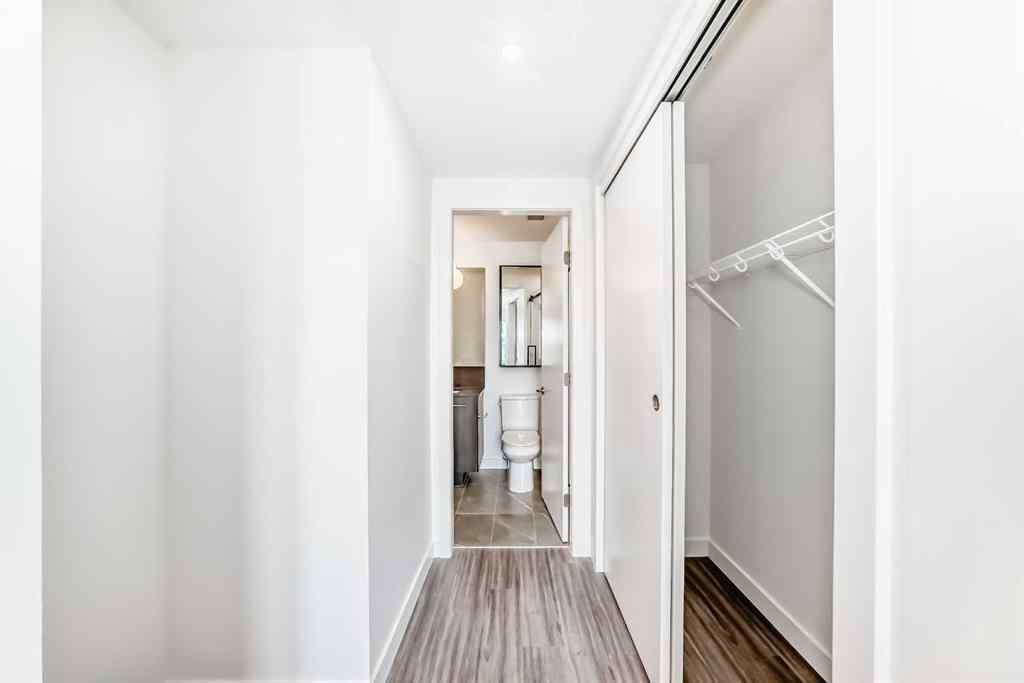 MLS® A2238327 - Unit #1013 730 2 Avenue SW in Eau Claire Calgary, Residential