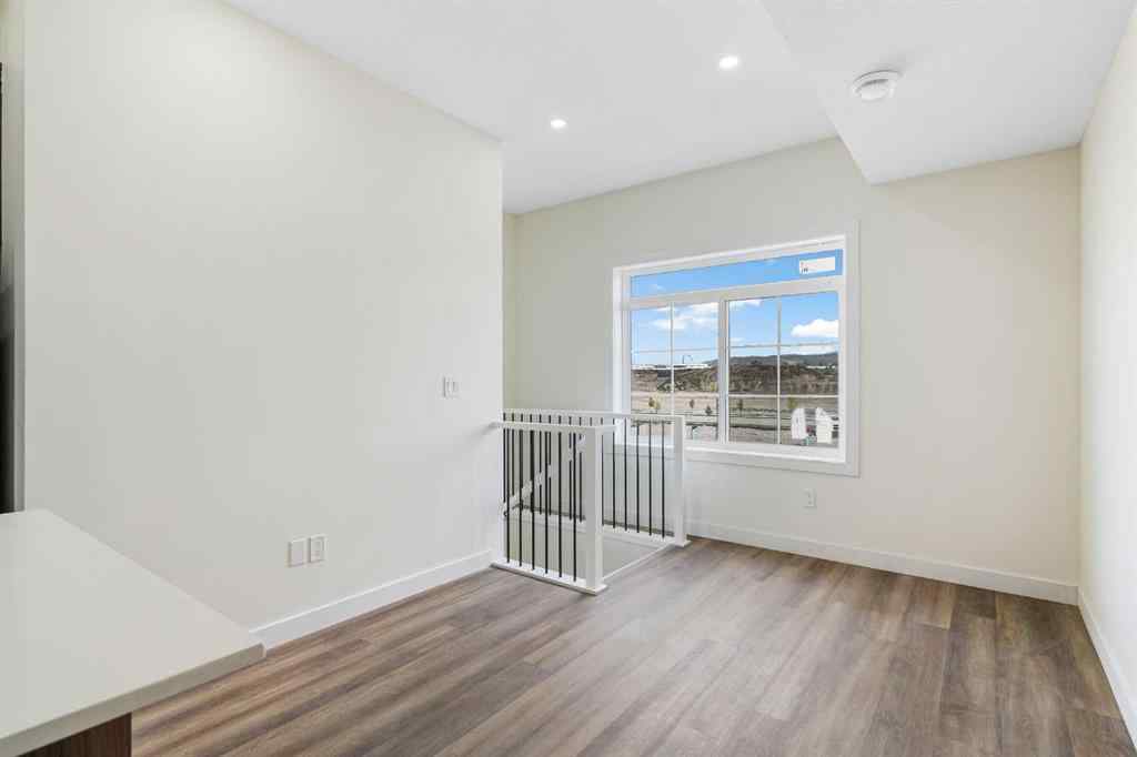 MLS® A2238343 - Unit #312 156 Park Street  in Greystone Cochrane, Residential