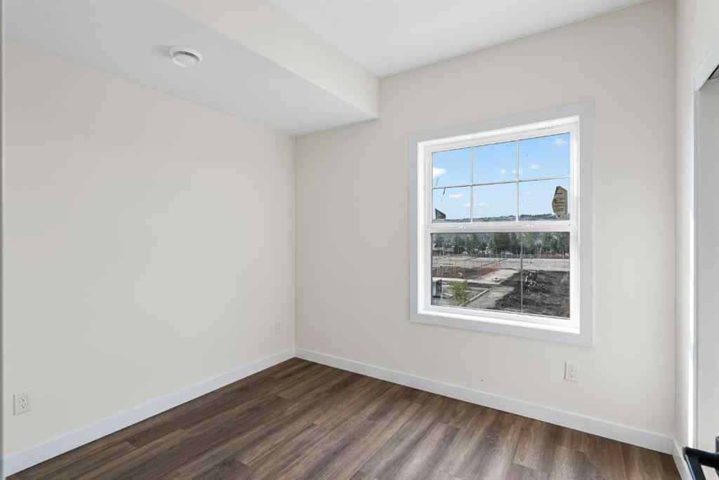MLS® A2238343 - Unit #312 156 Park Street  in Greystone Cochrane, Residential
