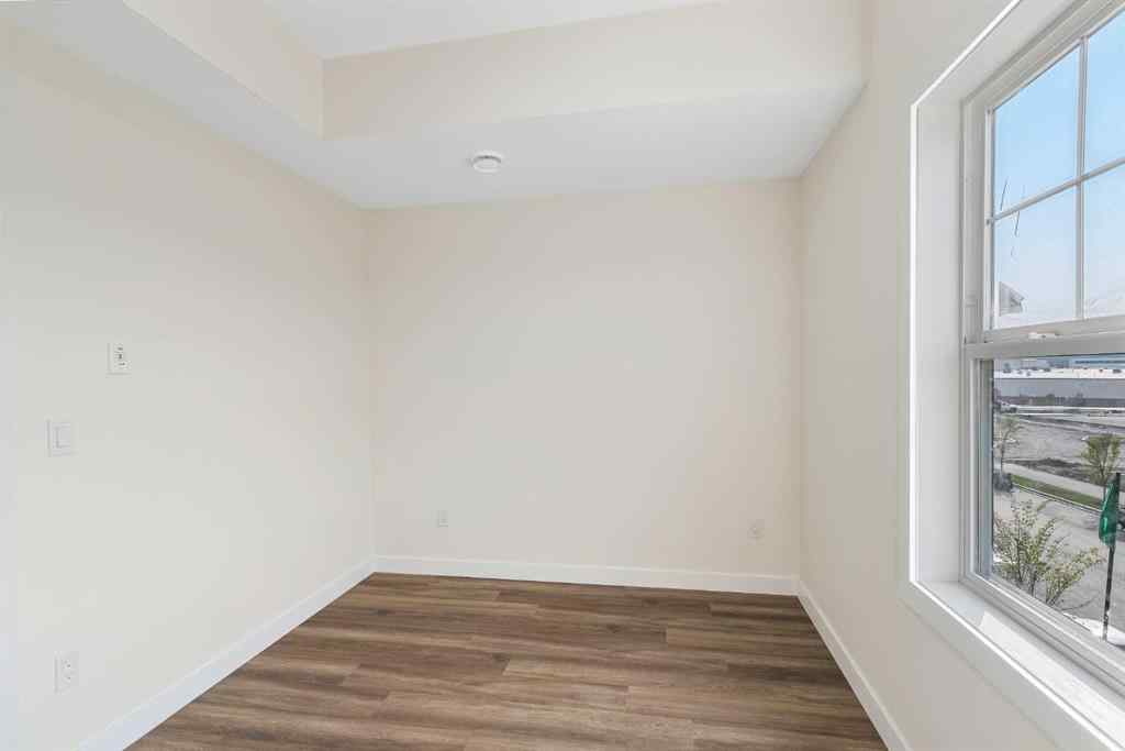 MLS® A2238343 - Unit #312 156 Park Street  in Greystone Cochrane, Residential