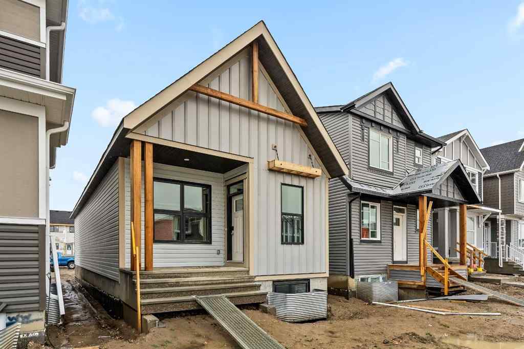 MLS® A2238347 - 19832 44 Street SE in Seton Calgary, Residential