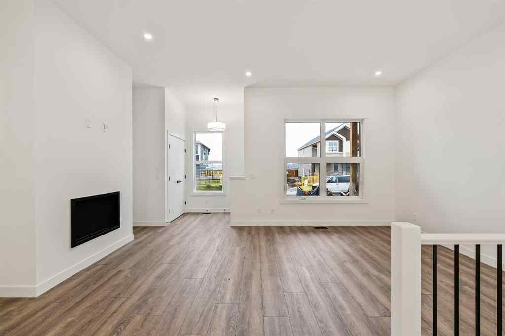 MLS® A2238347 - 19832 44 Street SE in Seton Calgary, Residential