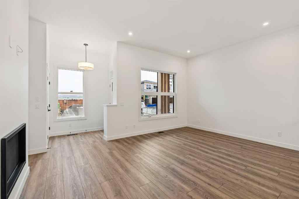 MLS® A2238347 - 19832 44 Street SE in Seton Calgary, Residential