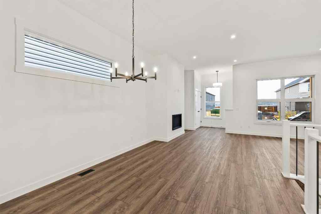 MLS® A2238347 - 19832 44 Street SE in Seton Calgary, Residential