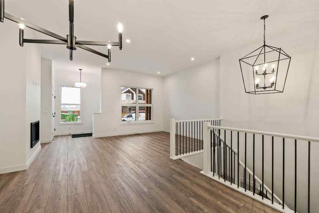 MLS® A2238347 - 19832 44 Street SE in Seton Calgary, Residential