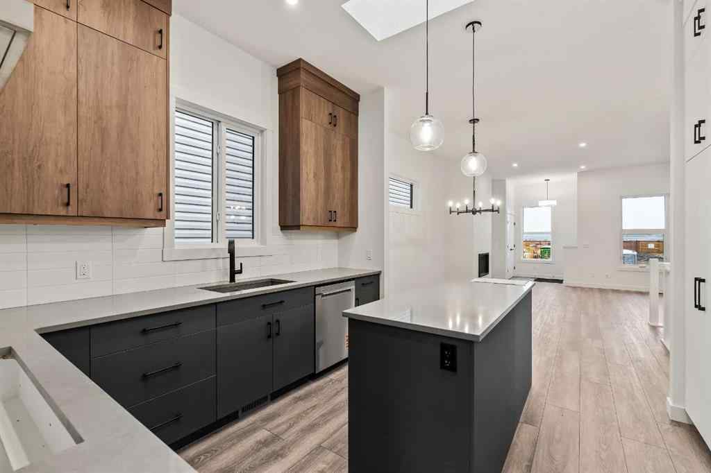MLS® A2238347 - 19832 44 Street SE in Seton Calgary, Residential