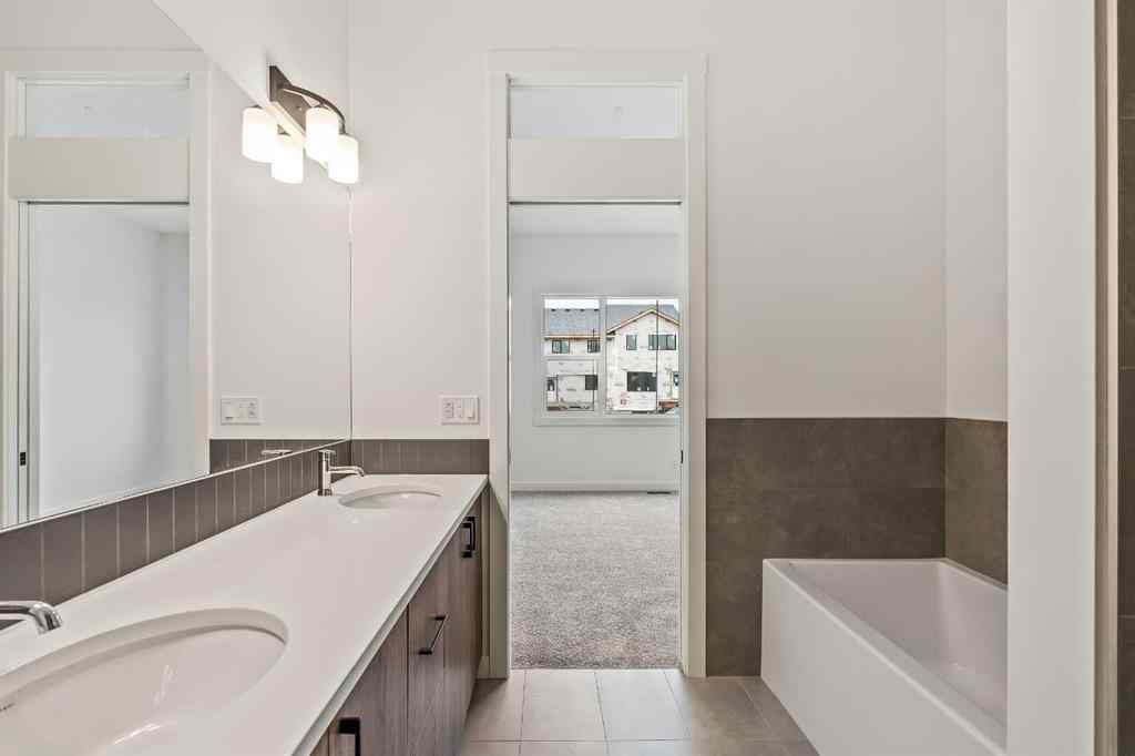 MLS® A2238347 - 19832 44 Street SE in Seton Calgary, Residential