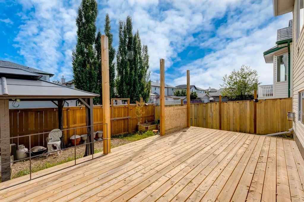 MLS® A2238348 - 139 Los Alamos Place NE in Monterey Park Calgary, Residential