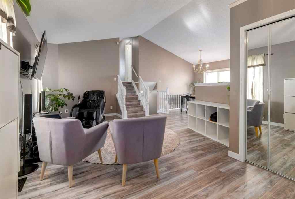 MLS® A2238348 - 139 Los Alamos Place NE in Monterey Park Calgary, Residential