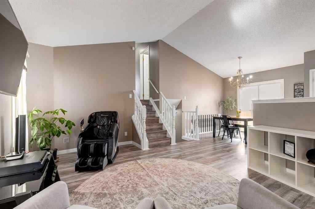 MLS® A2238348 - 139 Los Alamos Place NE in Monterey Park Calgary, Residential