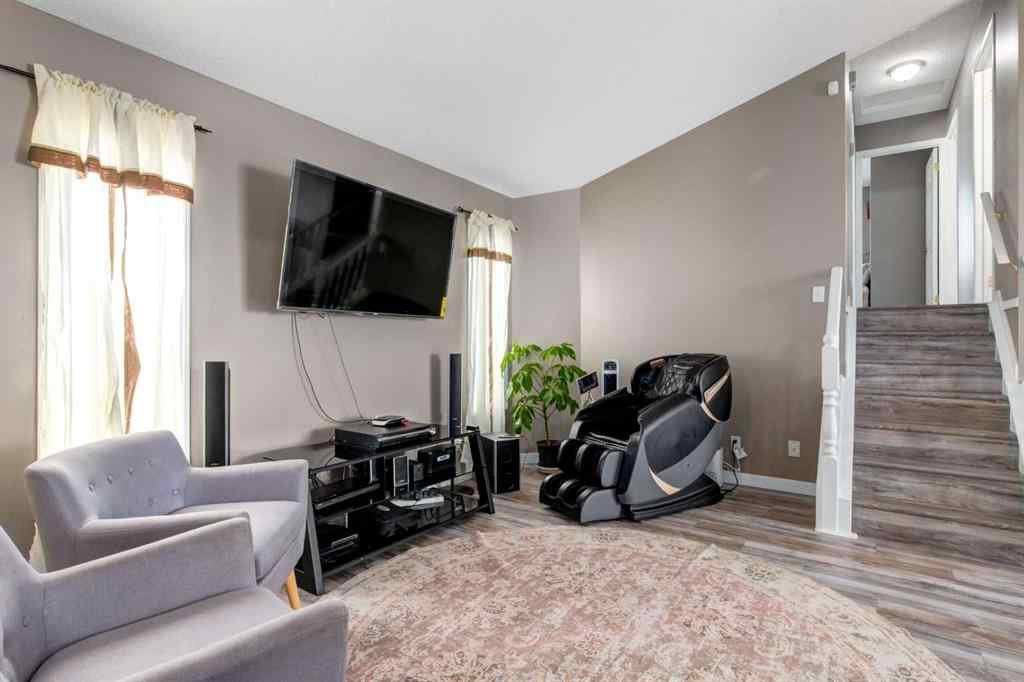MLS® A2238348 - 139 Los Alamos Place NE in Monterey Park Calgary, Residential