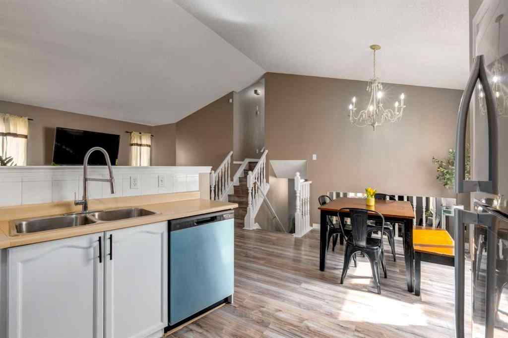 MLS® A2238348 - 139 Los Alamos Place NE in Monterey Park Calgary, Residential