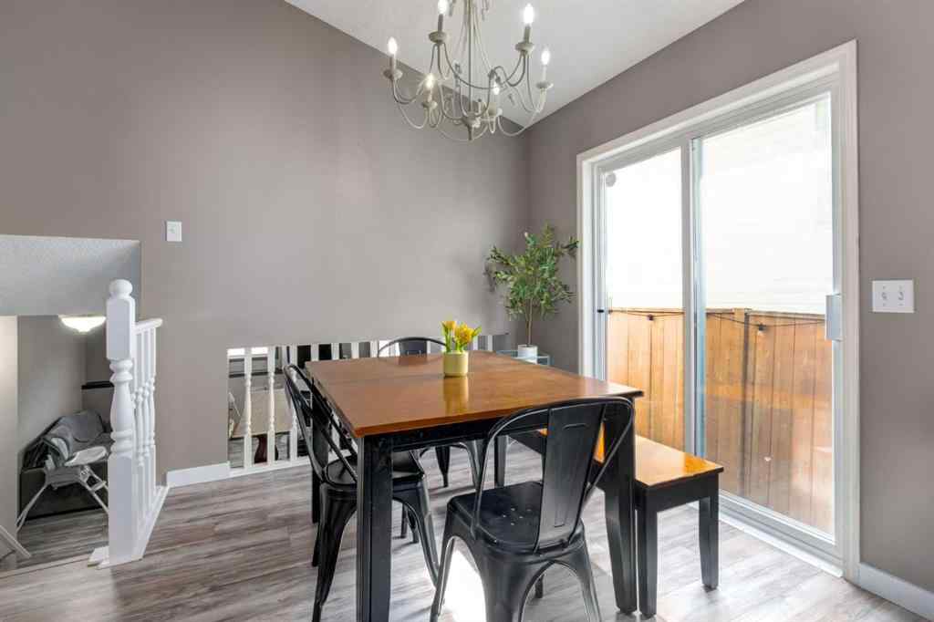 MLS® A2238348 - 139 Los Alamos Place NE in Monterey Park Calgary, Residential