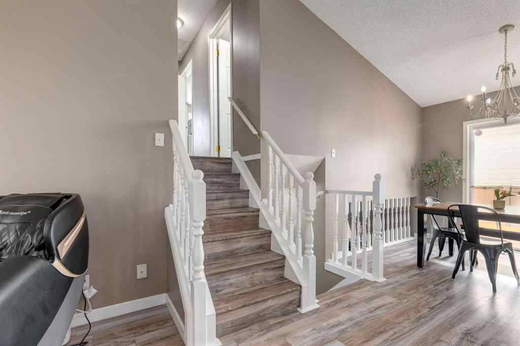 MLS® A2238348 - 139 Los Alamos Place NE in Monterey Park Calgary, Residential