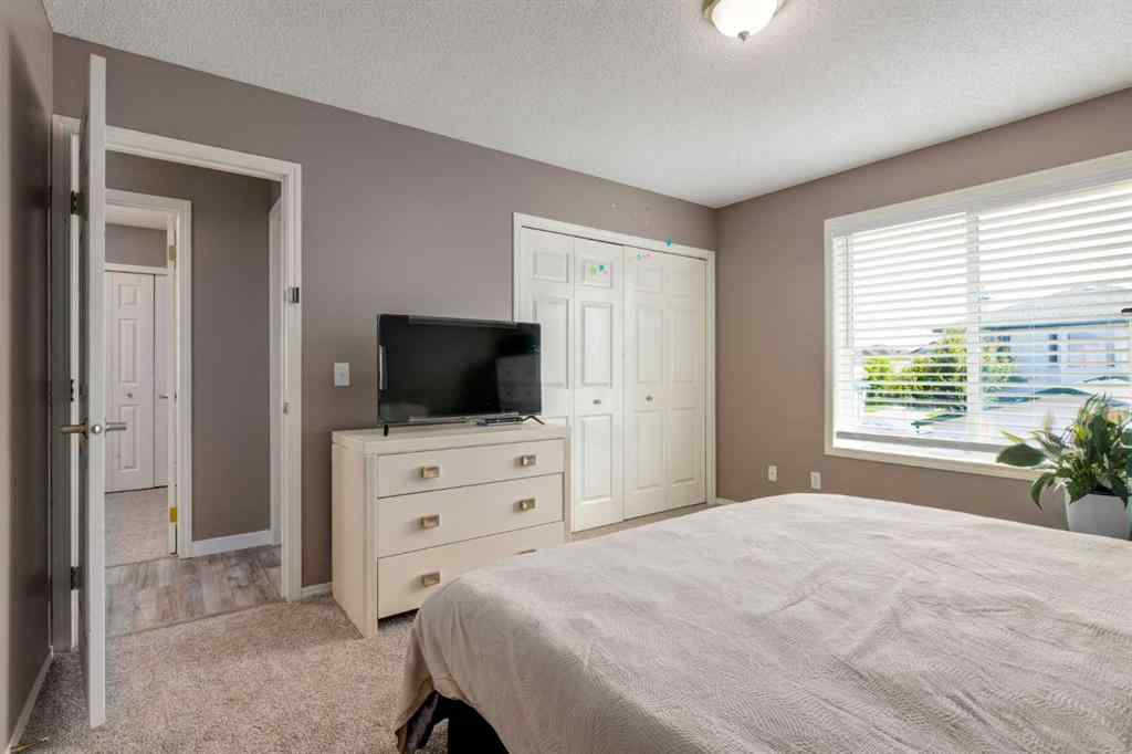 MLS® A2238348 - 139 Los Alamos Place NE in Monterey Park Calgary, Residential