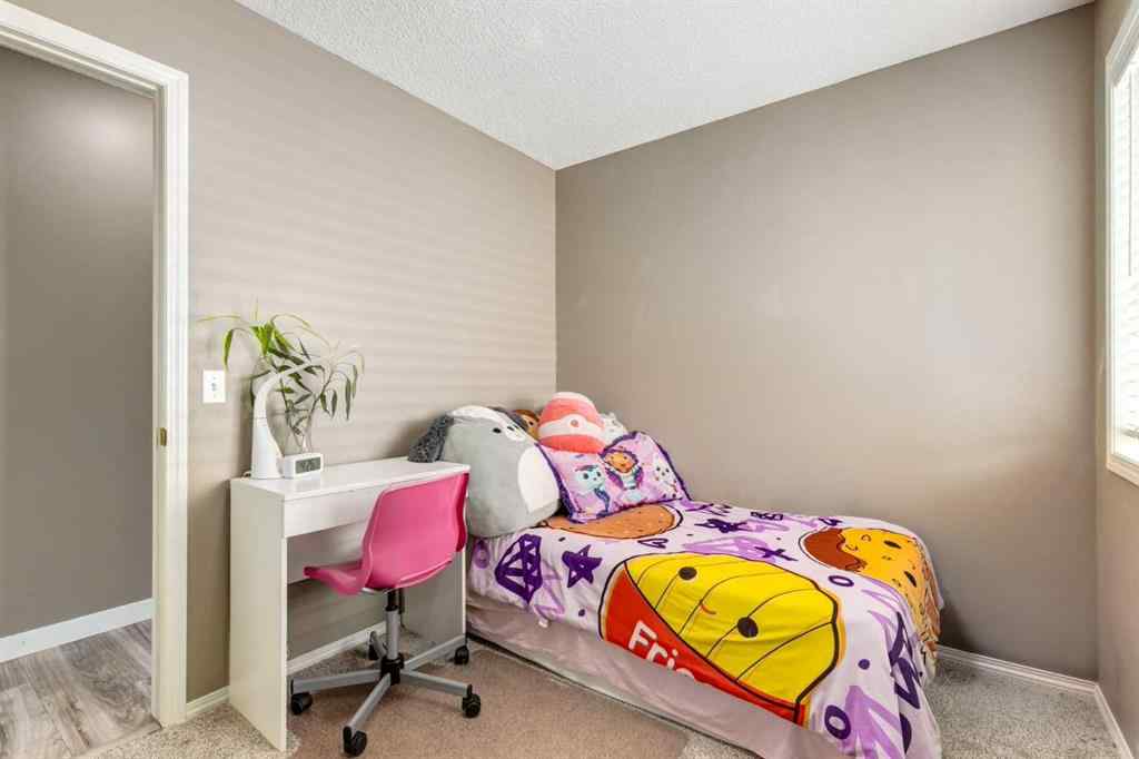 MLS® A2238348 - 139 Los Alamos Place NE in Monterey Park Calgary, Residential