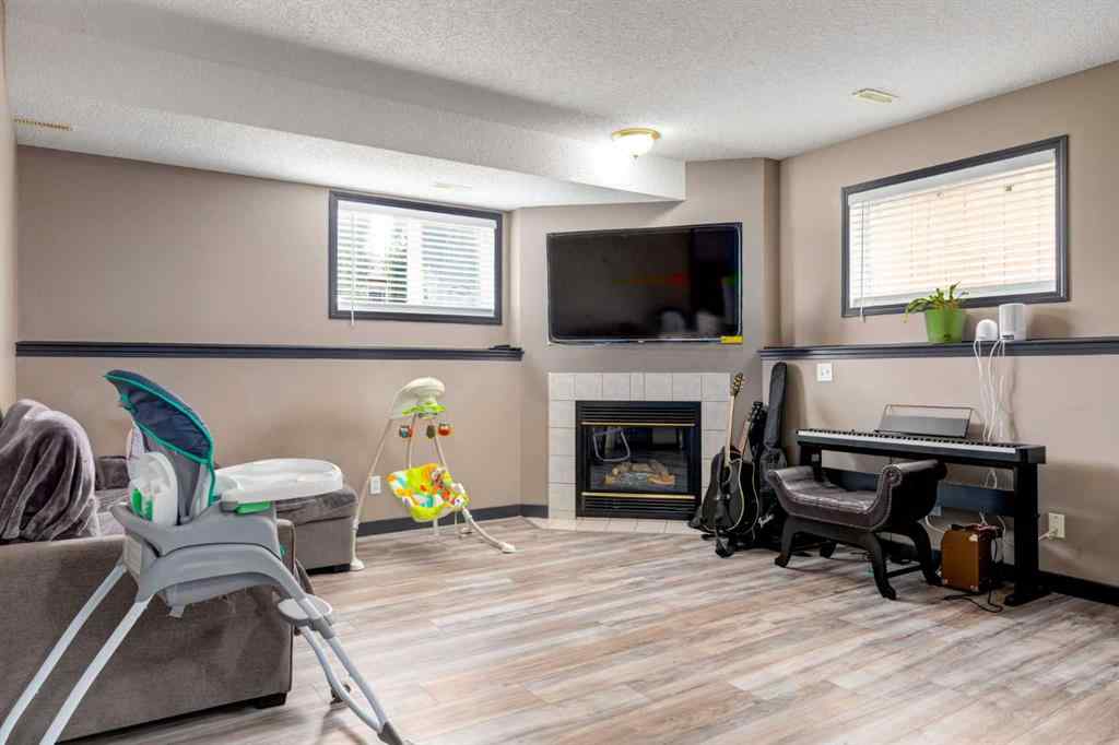 MLS® A2238348 - 139 Los Alamos Place NE in Monterey Park Calgary, Residential