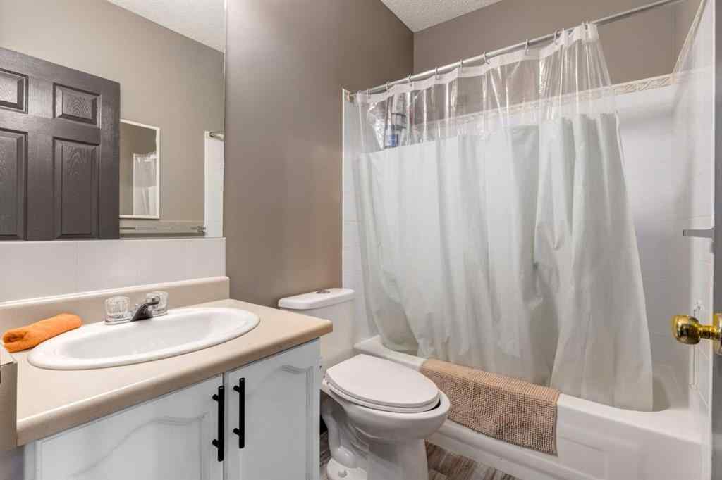 MLS® A2238348 - 139 Los Alamos Place NE in Monterey Park Calgary, Residential