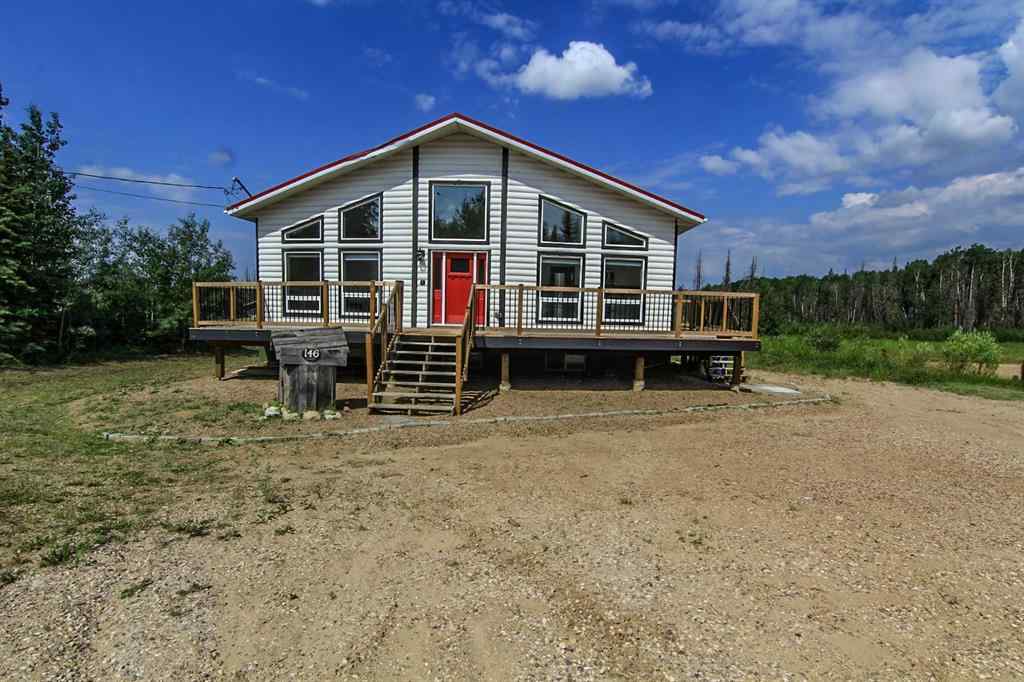 MLS® A2238353 - 146 Hopegood Drive  in NONE Anzac, Residential