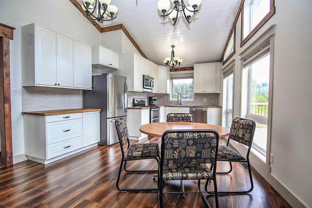 MLS® A2238353 - 146 Hopegood Drive  in NONE Anzac, Residential