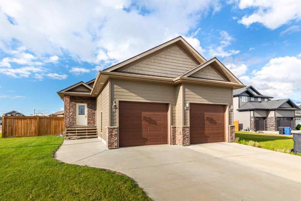 MLS® A2238358 - Unit #15 2715 73 Avenue  in NONE Lloydminster, Residential