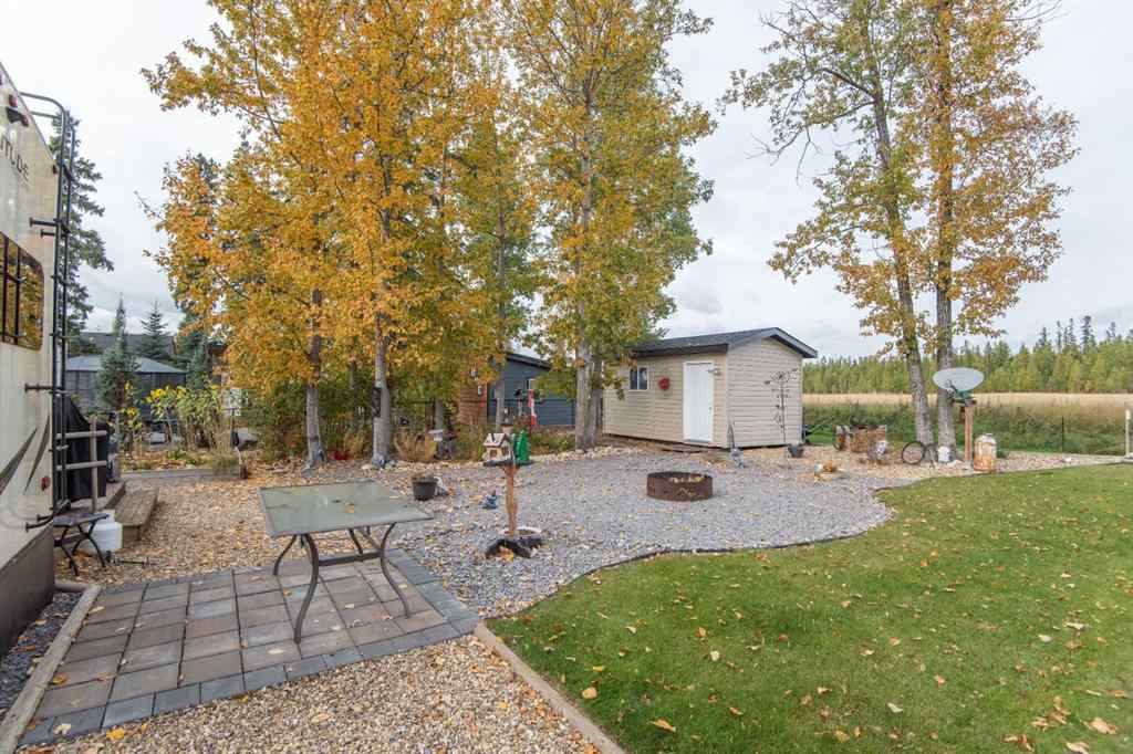MLS® A2238359 - Unit #119B 10032 Township Road 422   in Raymond Shores Rural Ponoka County, Land