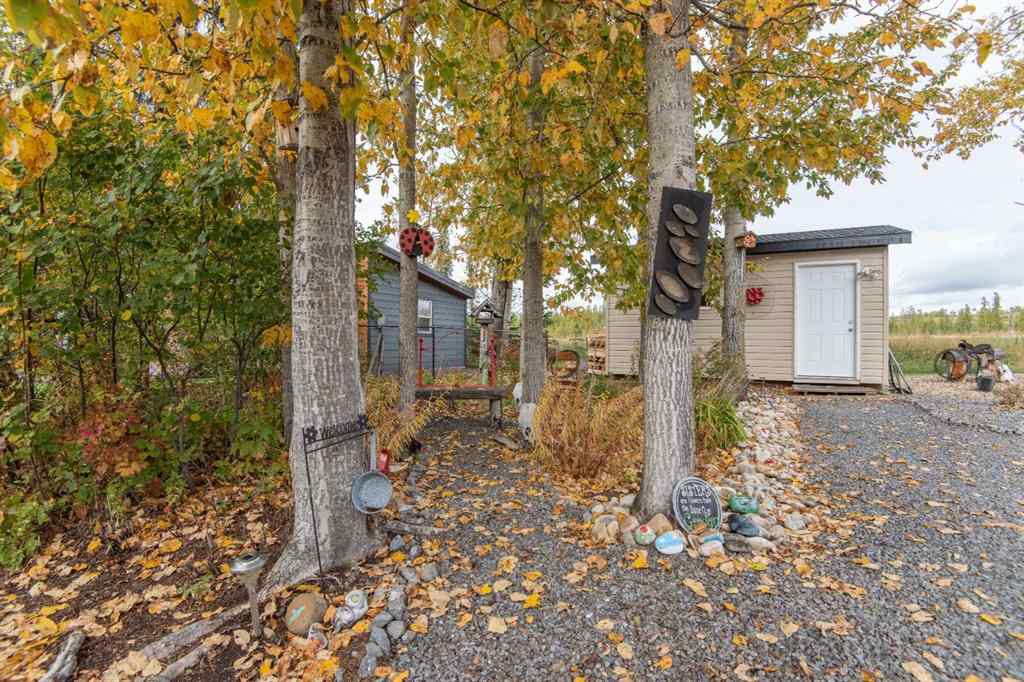 MLS® A2238359 - Unit #119B 10032 Township Road 422   in Raymond Shores Rural Ponoka County, Land