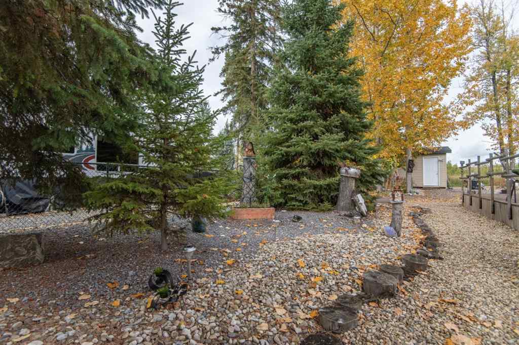 MLS® A2238359 - Unit #119B 10032 Township Road 422   in Raymond Shores Rural Ponoka County, Land