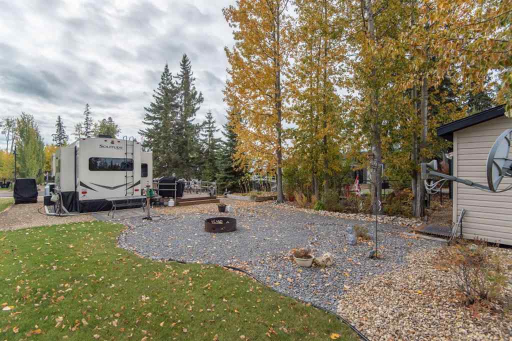 MLS® A2238359 - Unit #119B 10032 Township Road 422   in Raymond Shores Rural Ponoka County, Land