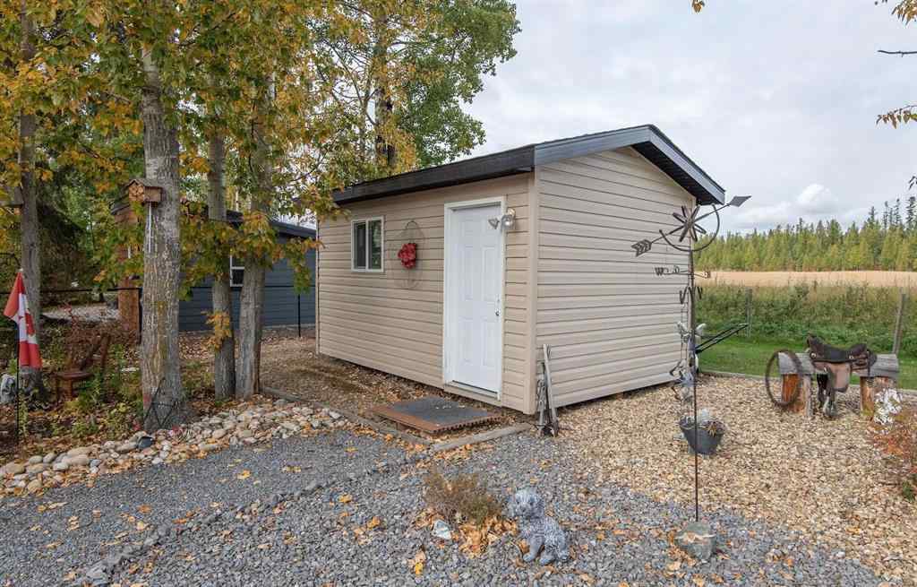 MLS® A2238359 - Unit #119B 10032 Township Road 422   in Raymond Shores Rural Ponoka County, Land