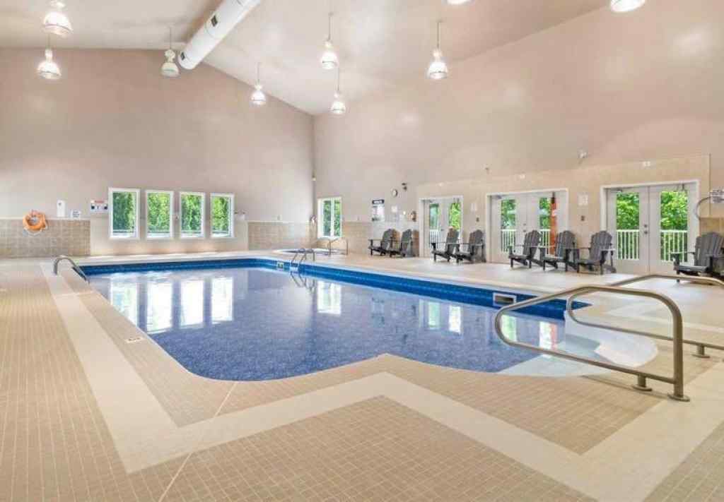 MLS® A2238359 - Unit #119B 10032 Township Road 422   in Raymond Shores Rural Ponoka County, Land
