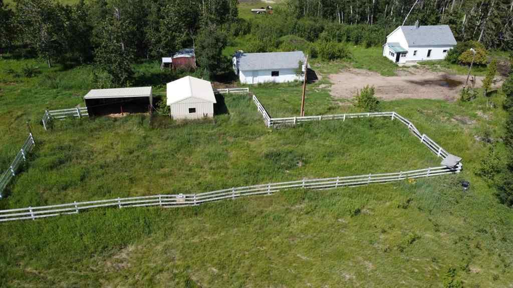 MLS® A2238361 - 432053 Range Road 253   in NONE Rural Ponoka County, Residential