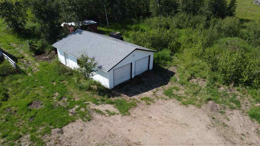 MLS® A2238361 - 432053 Range Road 253   in NONE Rural Ponoka County, Residential